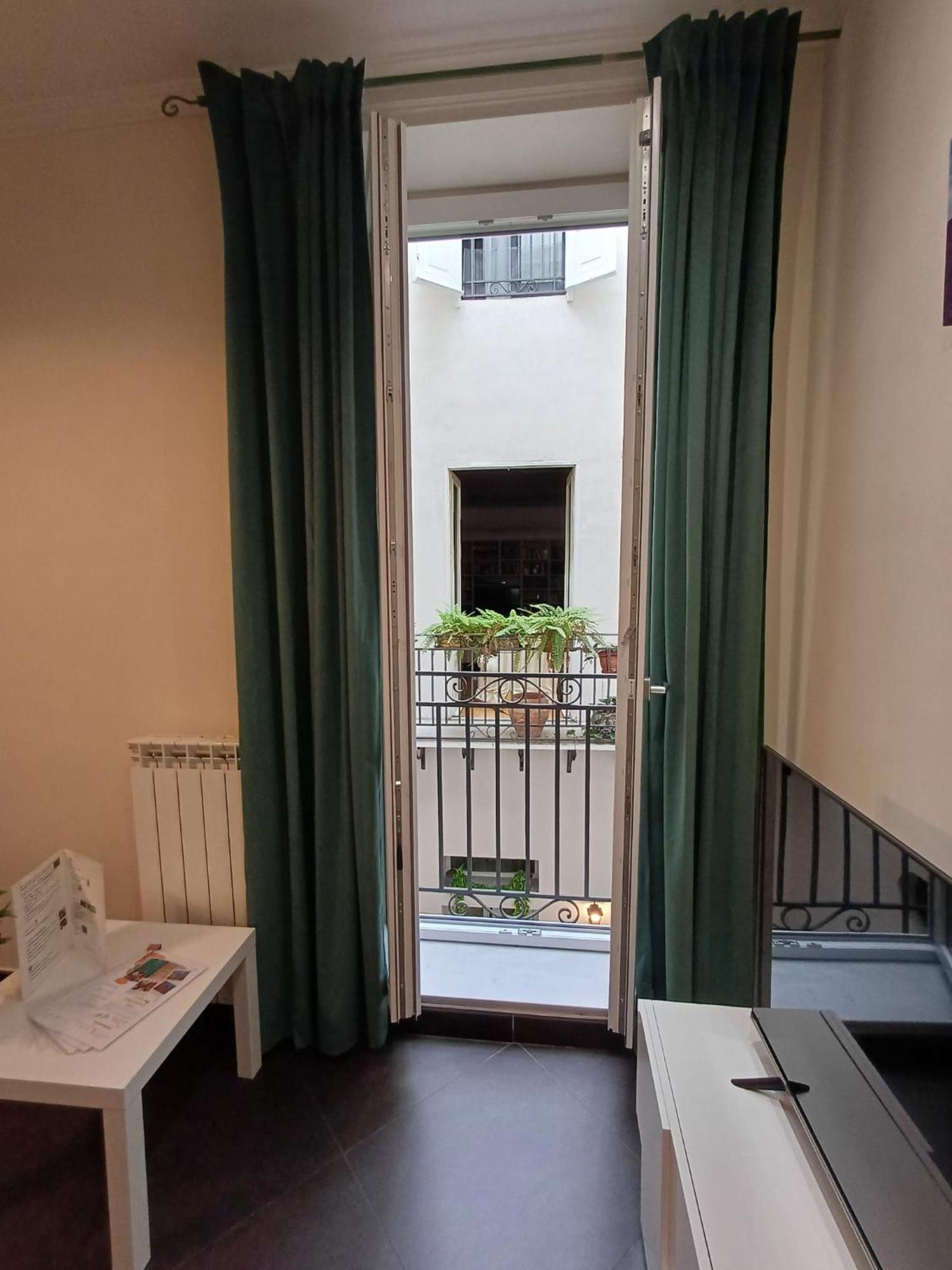 Essenze Di Sicilia Appartamento Cavour In Centro Palermo Exteriér fotografie