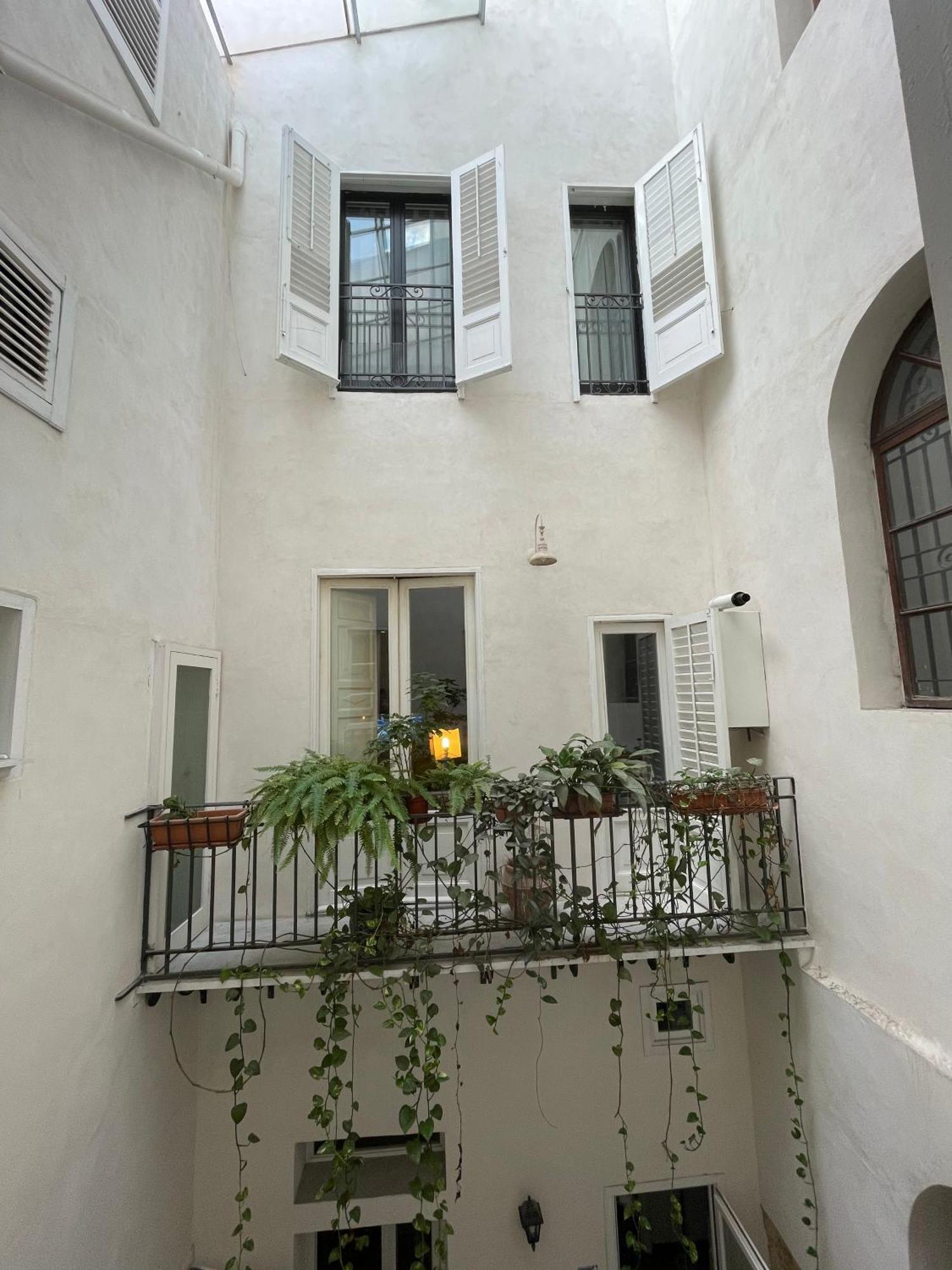 Essenze Di Sicilia Appartamento Cavour In Centro Palermo Exteriér fotografie